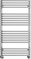 Terminus Полотенцесушитель водяной Стандарт П20 500x1000 хром