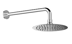 BelBagno Душевая лейка ANCONA-SLD-CRM хром