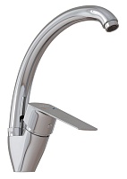 Mixline Смеситель для кухни 35k ML15-032 хром