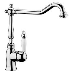 Webert Смеситель для кухни Valentino VA920302015 хром – фотография-1