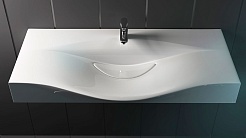 Velvex Мебель для ванной Line 100 – фотография-7