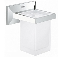 Grohe Стакан Allure Brilliant 40493000