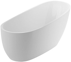 Excellent Акриловая ванна Comfort Plus белая – фотография-1