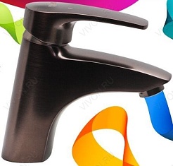 Timo Смеситель Beverly 0051F orb – фотография-2