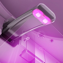 Ceruttispa Унитаз приставной Ester Smart CT10617 – фотография-12