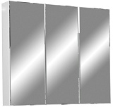 Stella Polare Зеркало-шкаф Парма 75