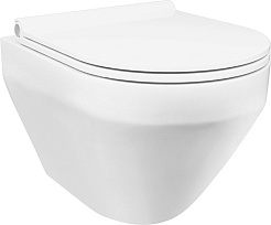 Am.Pm Комплект: инсталляция Rapid SL 4 в 1 + унитаз Spirit FlashClean – фотография-2