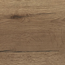 Comforty Мебель для ванной Бонн 75 подвесная дуб темный – фотография-2