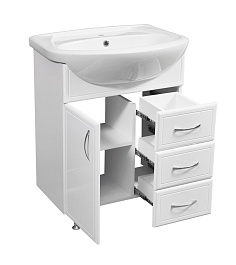 Stella Polare Мебель для ванной Концепт 65 – фотография-3