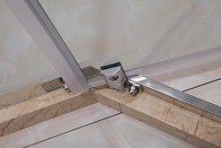 Grossman  Душевой уголок Brend BR-109-120L – фотография-3