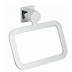 Grohe Полотенцедержатель Allure 40339000 – фотография-1