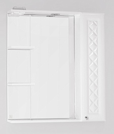 Style Line Мебель для ванной Канна 75 (Байкал) – фотография-11