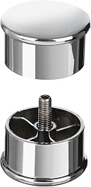 River Душевая кабина NARA Light 90/15 МТ Б/К – фотография-5