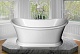 BelBagno Акриловая ванна BB09 – фотография-8