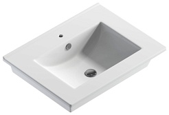 Sanflor Умывальник Quadro 75 – фотография-1