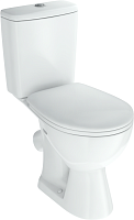 Rosa Унитаз-компакт Уют