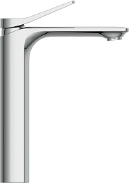 Cersanit Смеситель для раковины чаши Odra 63054 – фотография-6