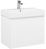 Aquanet Тумба с раковиной Йорк 70