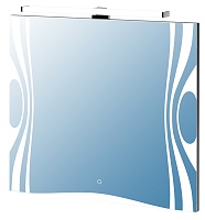 Vigo Зеркало Leo 80