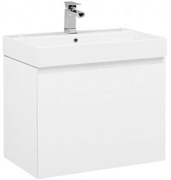 Aquanet Тумба с раковиной Йорк 70 – фотография-1