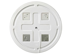 BelBagno Зеркало SPC-RNG-600-LED-TCH – фотография-4