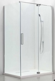 Elegansa Душевой уголок "PLATZ" TR. (113) – фотография-1
