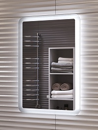 Vigo Зеркало Wing Classic 400 – фотография-2