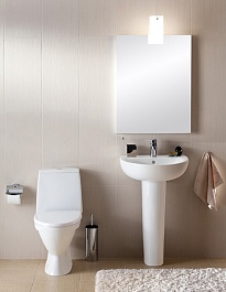 IFO Раковина "Frisk" RS020600000 – фотография-4