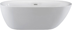 Ceruttispa Акриловая ванна Como 170x75 СТ7386