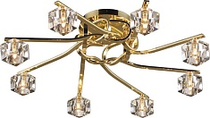 N-Light Люстра 978-08-33 потолочная