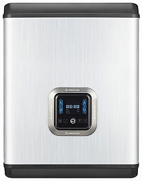 Ariston Водонагреватель накопительный ABS VLS Inox QH 30 – фотография-3