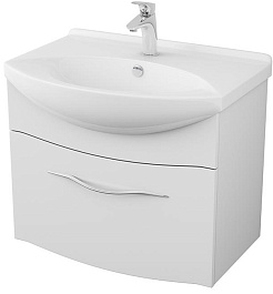 Alvaro Banos Тумба для умывальника Carino 65 – фотография-1