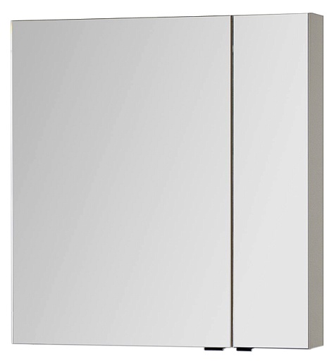 Aquanet Мебель для ванной "Эвора 80" сливочная – фотография-6