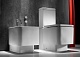 Roca Унитаз-компакт Element 342577000 – картинка-10