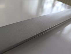 Triton Душевая кабина Прайм-Сатин-Вельвет 90x90 А – фотография-7