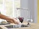 Grohe Смеситель "Minta 32168000" – картинка-9