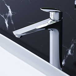 Am.Pm Смеситель для раковины чаши Like F8092000 – фотография-2