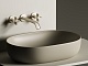 Ceramicanova Мебельная раковина Element 60 CN6047MC капучино матовый – картинка-18