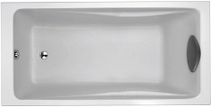 Jacob Delafon Акриловая ванна Odeon Up 180x80 E5EN2200RU-00 с гидромассажем