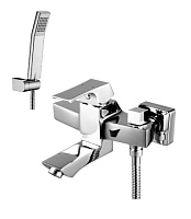 Lemark Смеситель "Unit LM4514C" для ванны