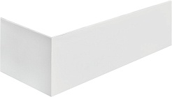 Besco Фронтальный и боковой экран Vitae 150 – фотография-1