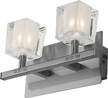 N-Light Бра B-925/2 chrome