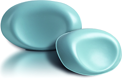 1Marka Подголовник Viva VB голубой – фотография-2