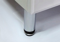 СанТа Пенал для ванной Стандарт 50 (501013) – фотография-8