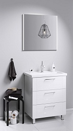 Aqwella Зеркало для ванной SM SM0207 – фотография-3