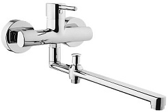 Vitra Смеситель Minimax S A42037EXP – фотография-1