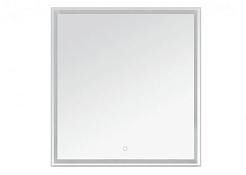 Aquanet Мебель для ванной Nova 75 белая – фотография-11