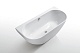 Vagnerplast Акриловая ванна Vera 166x80 – картинка-13