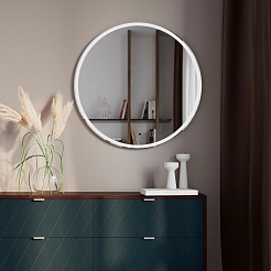 Mixline Зеркало Премьер Перла нео 60 – фотография-5