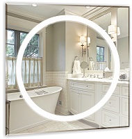 Mixline Зеркало Стиль Меридиан 70